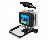 Puluz Wodoodporna obudowa do GoPro Hero8 - 1510319 - zdjęcie 3